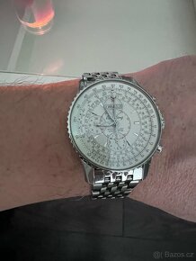 Hodinky Breitling - 5