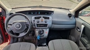 Renault Scenic 2 - 5