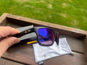 Oakley Holston Tour de France Prizm Road - 5