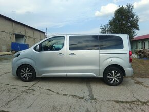 Toyota Proace - 5