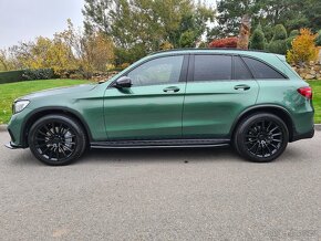 MERCEDES-BENZ GLC 43 AMG 270kW DPH  4MATIC - 5