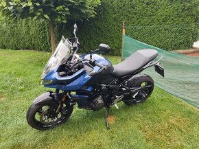 TRIUMPH TIGER SPORT 660 (2023) TOP - 5