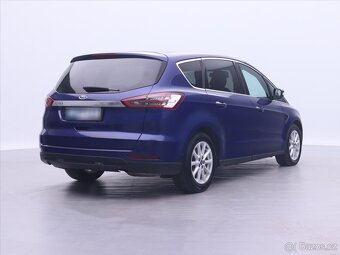 Ford S-MAX 2,0 TDCI 110kW 4x4 Titanium (2015) - 5