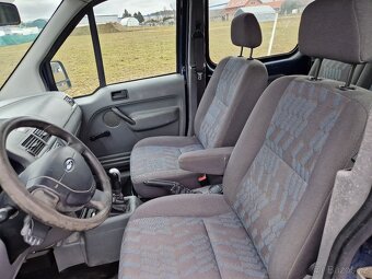 Ford Tourneo Connect 1.8 tdci - 5