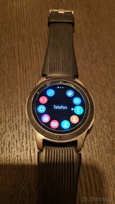 Samsung GALAXY WATCH 46mm - 5