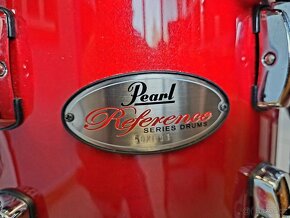 Pearl Reference Red II - 5