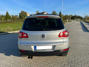 VOLKSWAGEN TIGUAN 1.4TSi 150TKM - 5