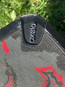 Oxelo skateboard - 5