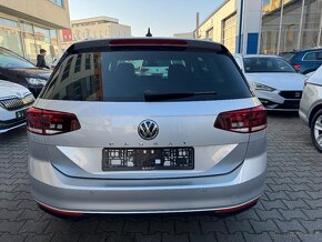 VW Passat B8 2.0TDI 110kW DSG Full LED ACC ERGO DAB Navi Qi - 5