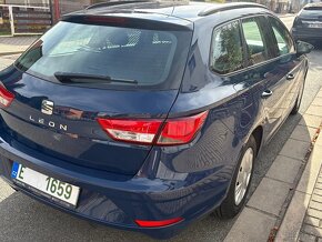 SEAT LEON 1,6TDI 85Kw r.v.2019 TOP... - 5