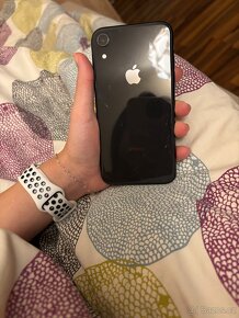 apple iphone xr 64gb - 5