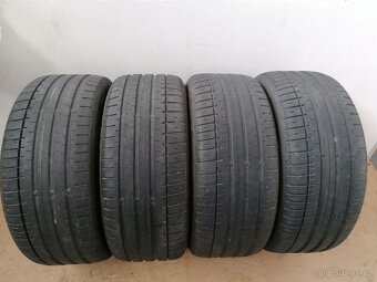 Letní pneu Falken Azenis FK510 235/45 R17 - 5