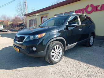 Kia Sorento 2.2 CRDi 4x4/7míst/Kamera/Navi - 5