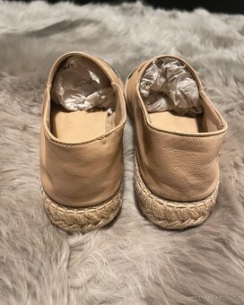 Chanel espadrilky - 5