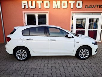 Fiat Tipo 1.4 Lounge 70kW - 5