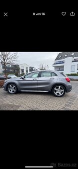 Mercedes GLA - 5