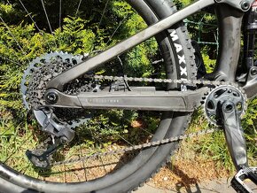 Prodám Trek Fuel Ex 9.8GX Gen. 5, velikost: M/L - 5