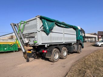 Tatra Phoenix T158 6x6 AGRO - 5