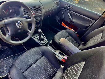 Golf IV 1.9 TDi - 5