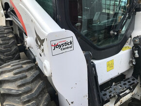 BOBCAT S630 - 5