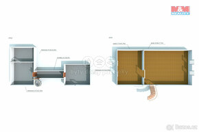 Prodej rodinného domu, 219 m², Blovice, ul. Americká - 5