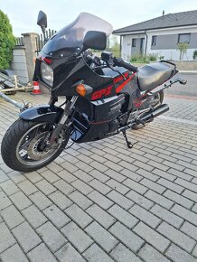 Kawasaki gpz 900r - 5