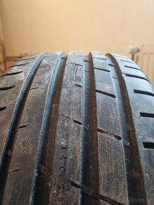 Nokian Powerproof 225/40/18 letní pneumatiky - 5