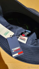 Tommy Jeans klobouk - 5