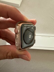 Apple Watch SE 2gen. Celluar - 5