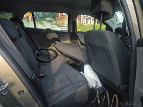 Renault megane 3 motor 1.5 dci 2010 - 5