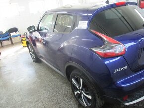 Nissan Juke 1,6 Dig 140kW - 5