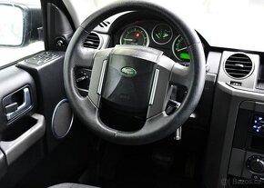 Land Rover Discovery 3 TDV6 S 4X4 A/T - 5