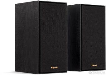 Aktivní reproduktory Klipsch R-40PM - 100% stav - 5