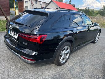 Audi A6 Allroad - 5