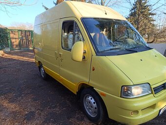 Fiat Ducato 2.0 jtd - 5