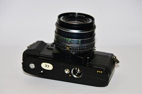 CENTON DF-300 (MD Rokkor 2,8/35mm Lens Japan) - 1997 - 5
