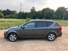 Kia Ceed 1.6 CRDi, 2x kola - 5