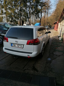 Opel Vectra 3.0CDTI v6 caravan - 5