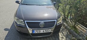 Passat B6 2.0 Tdi BKP - 5