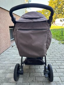 Britax B-Motion 4 - 5