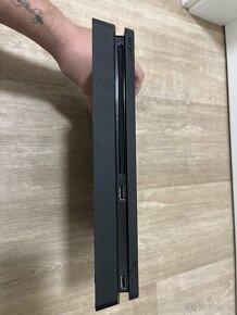 Playstation 4 Slim 1TB - 5