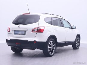 Nissan Qashqai 2,0 i 107kW Navi Kůže 7-Míst (2013) - 5