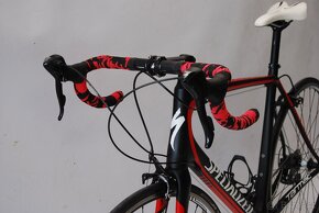 Specialized Tarmac Carbon 58CM - 5