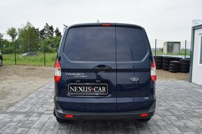 ►►Ford Transit Courier 1.0 74kW NOVÉ V CZ V ZÁRUCE◄◄ - 5