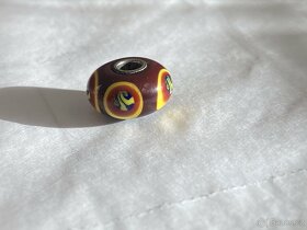 Trollbeads murano unikát - 5