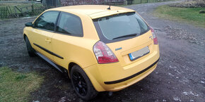 Fiat Stilo 2.4 20V selespeed - 5