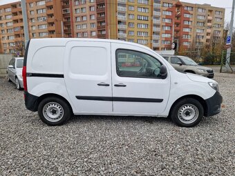 Mercedes Benz Citan,111CDi,81KW,KLIMA,BEZ KOROZE,R.V.2015 - 5