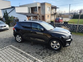 Volvo XC 40 B4 - 5