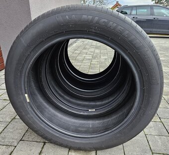 Letní Michelin Primacy 4, 235 50 19, 235/50/19 - 5