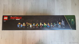 LEGO Ninjago 70657 - Ninjago City Docks - 5